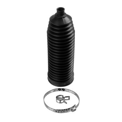 Lemforder steering rack gaiter - steering,