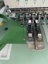 tajima Compatible embroidery hoop Size 21 Qty 2