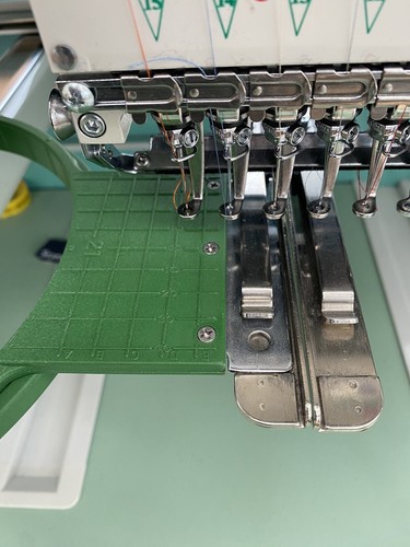 Tajima compatible embroidery - tajima,