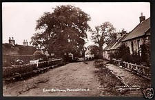 Pencaitland near Ormiston & Tranent. East Saltoun.