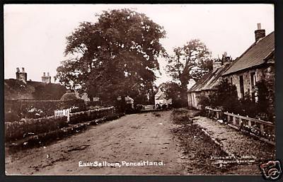 Pencaitland near ormiston - ormiston, &