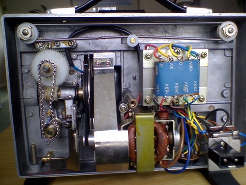 New hanimex loadmatic 924 - loadmatic,