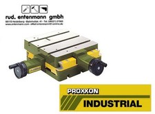 Proxxon Compound Table KT 150