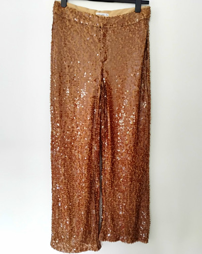 Gallery copper gold - , sequin