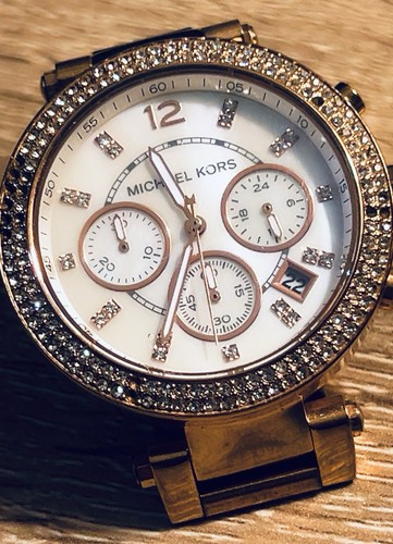 Michael kors mk5491 fully - mk5491,