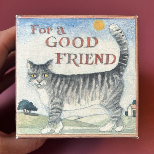 Matthew rice for good - matthew, a