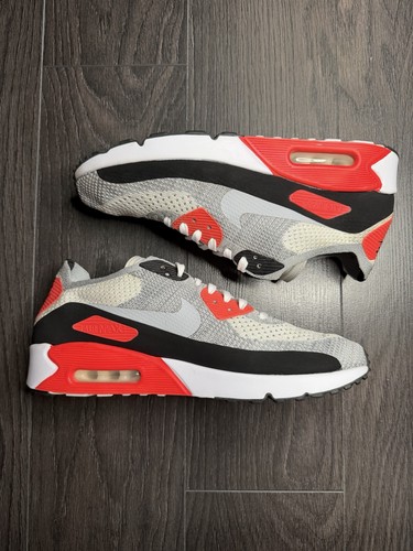 Nike air max ultra - nike, flyknit