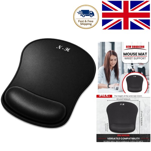 Mouse mat wrist - mouse,