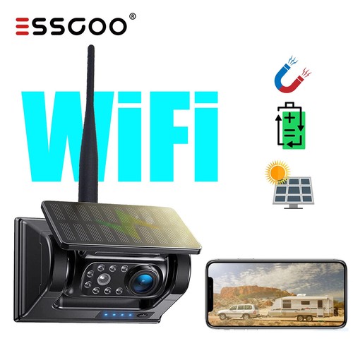 Wireless solar magnetic - solar,