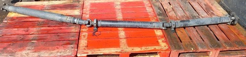 Ford transit propshaft tube - transit,
