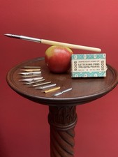 Antique Fully hallmarked