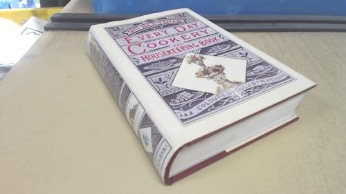 Everyday cookery and - cookery,