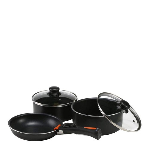 Non stick cook - 3, set