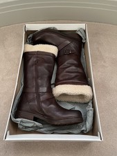 Celtic & Co. Sheepskin Trim