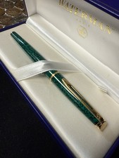 Vintage Waterman Hemisphere