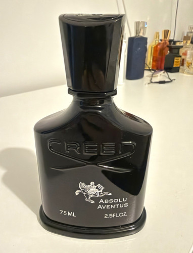 Creed absolu aventus - eau, de