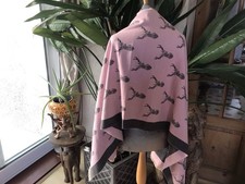 Shawl/Scarf Reversible with