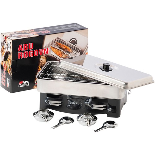 Abu garcia stainless steel - garcia,