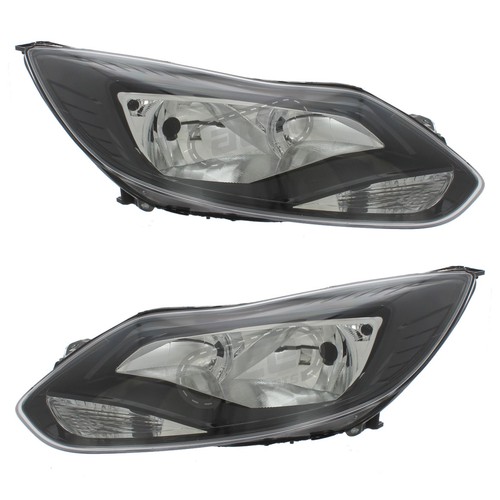 Ford focus mk3 zetec - zetec, &
