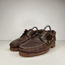 Timberland Mens Classic 3-eye