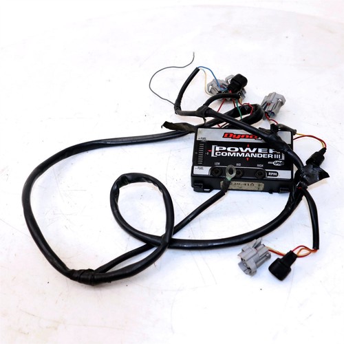 2009 kawasaki ninja zx6 power - 2009,