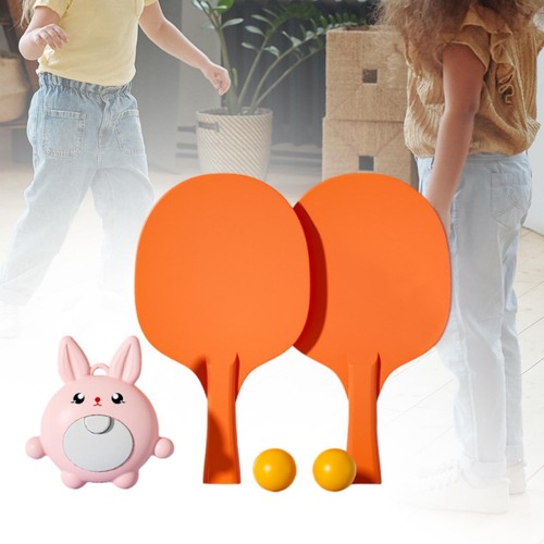 Hanging table tennis trainer - table,