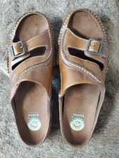 Earth Spirit Sandals Womens