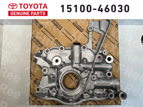Toyota genuine 1jz gte - toyota, 1jz-gte