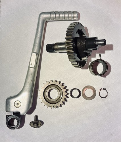 Husqvarna 410 610 dual set - 610, h7