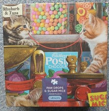 Paw Drops & Sugar Mice   500