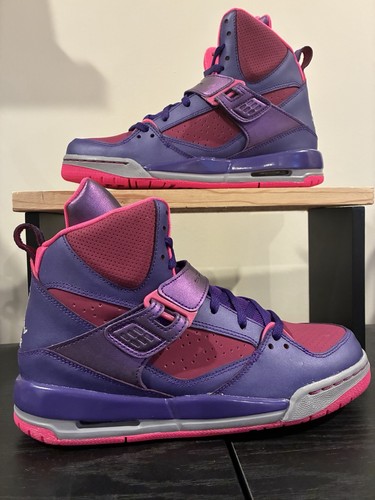 Nike air jordan flight - nike, 45