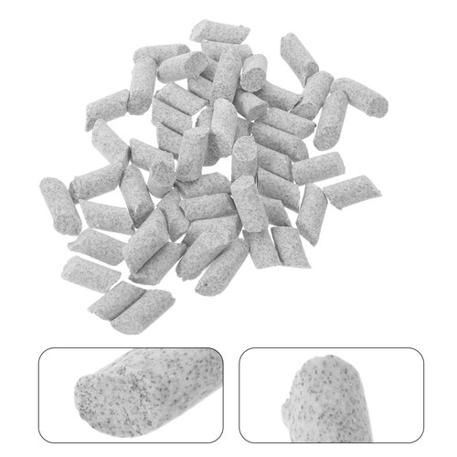 Polishing tumbler media - polishing,