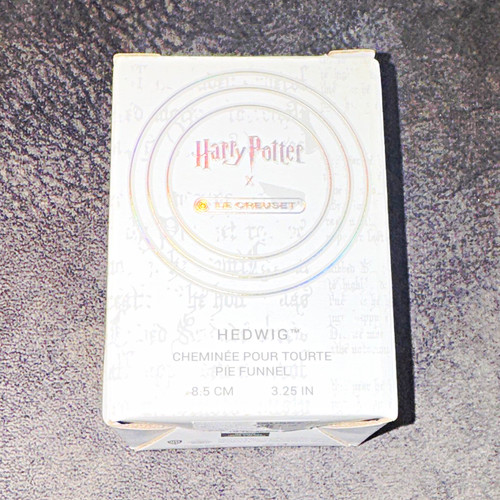 Creuset harry potter - le,