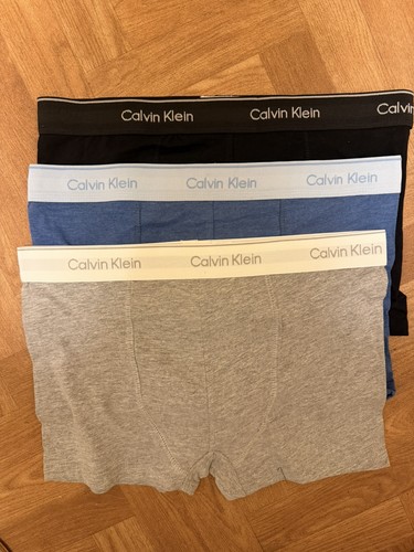 Calvin klein mens boxer - mens,