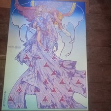 Jim Fitzpatrick Vintage