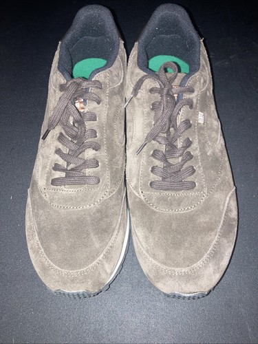 Norman walsh trainers - walsh,