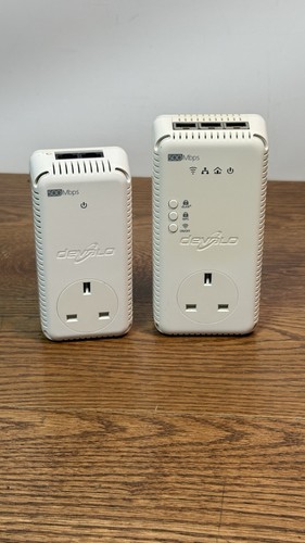 Devolo dlan 500 powerline - 500,