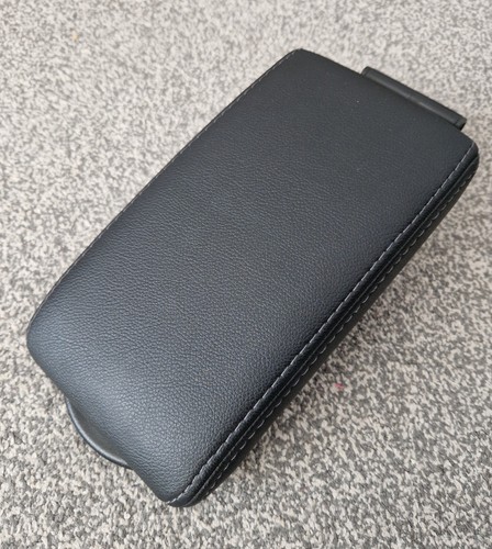 Renault captur drivers armrest - renault,