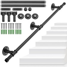 100cm Stair Rail Handrail
