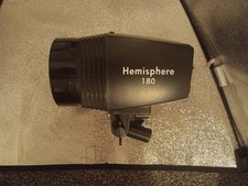 3 Head Studio Flash Kit 180ws per Head