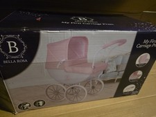 New bella rosa first - new,