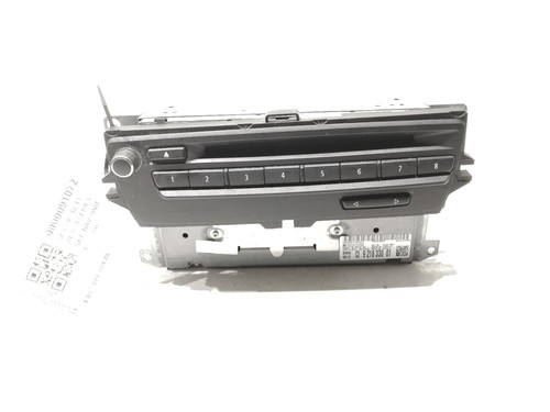 Bmw series sat nav head - nav,