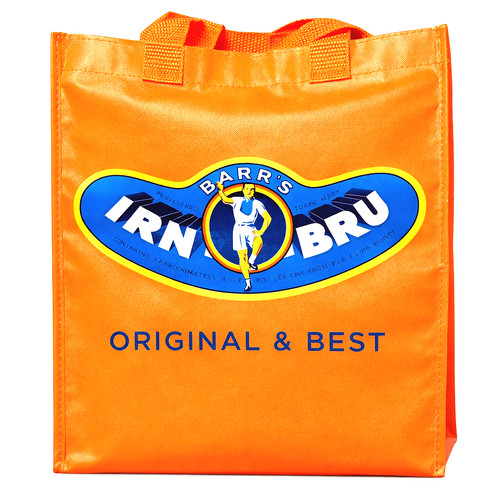 Vintage barrs irn bru - vintage,