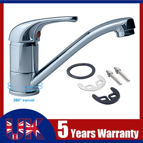 Caravan mixer tap - mixer,