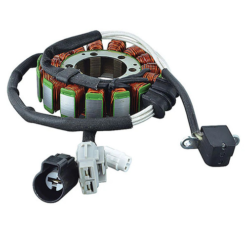 Arrowhead stator yamaha - stator,