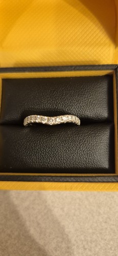 Goldsmiths 18ct white gold - goldsmiths,