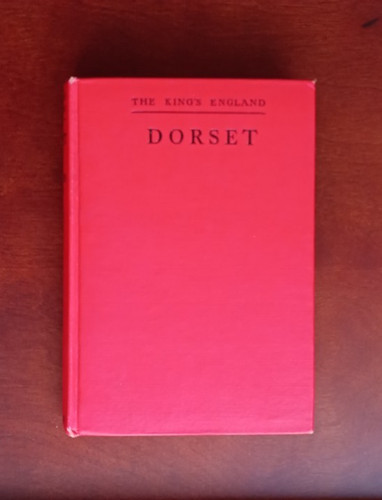 Dorset the king england - -,