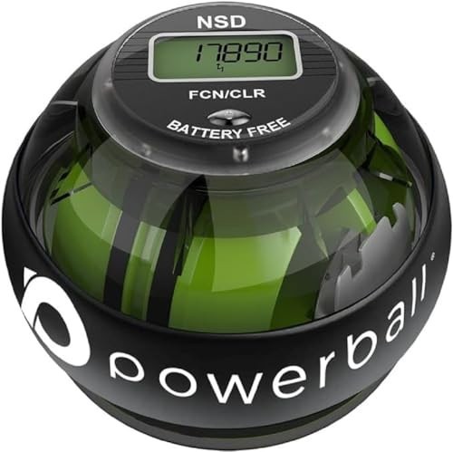 Powerball nsd autostart range - autostart,