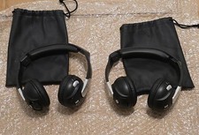 Mercedes-Benz Headphones x 2