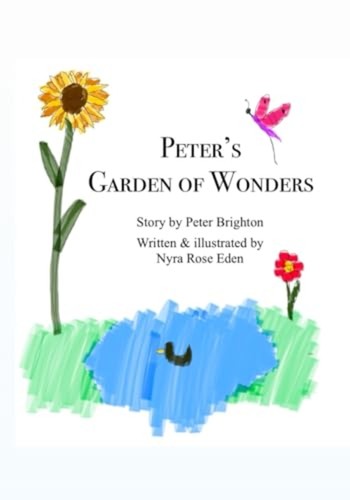 Peter garden wonders - garden,